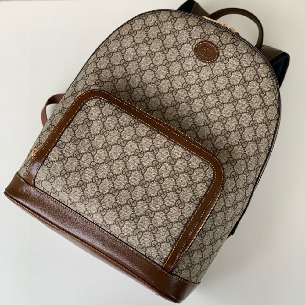 Step Out Boldly with the GUCCI Dionysus - Picture 5 of 9